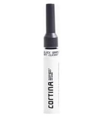 Obrázok produktu pre Lakovacie pero Cortina Black Graphite MZG 40142 Matt