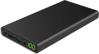 Produktbild von Xoro Powerbank MPB 3000