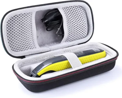 Zdjęcie produktu dla ETUI DO GOLARKI PHILIPS OneBlade NA TRYMER NASADKI