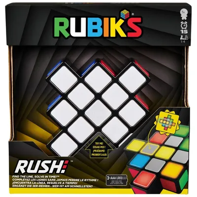 Obrázok produktu pre Rubik’s 6077546, 7 rok / roky