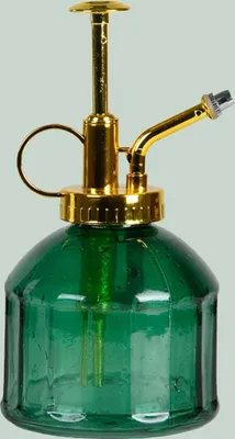 Immagine prodotto di Plant Mister Green Glass - 0,25 Litri