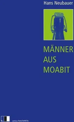 Produktbild von Männer aus Moabit