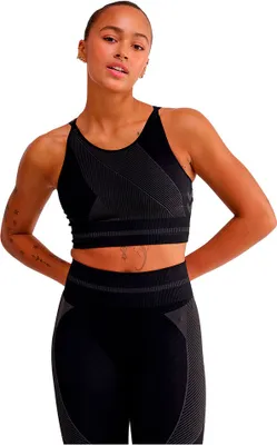 Produktbild von Hummel Unity Seamless Sport-top XS Frau XS