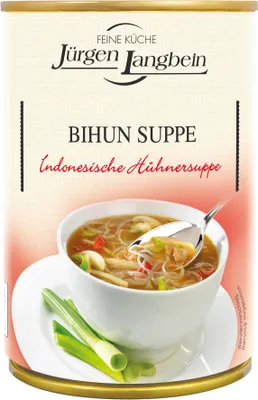 Obrázek produktu pro Vermicelli Suppe