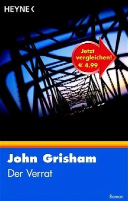 Produktbild von Der Verrat