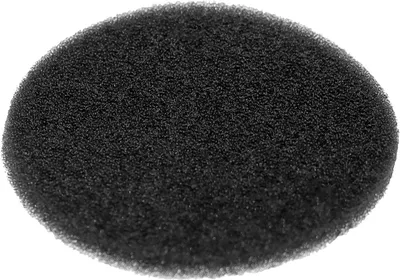 Produktbild von Grundig 9178051493 Schaumstofffilter für GMS4050 VCP3330 Akku-Handstaubsauger