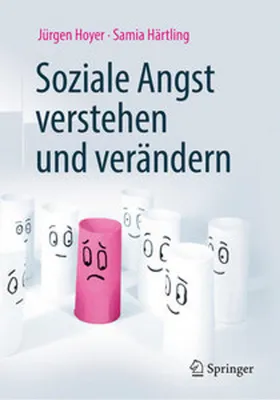 Immagine prodotto di Soziale Angst verstehen und verändern