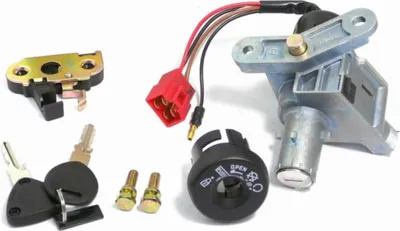 Immagine prodotto di Kit serratura JMP BD21M-Y0050