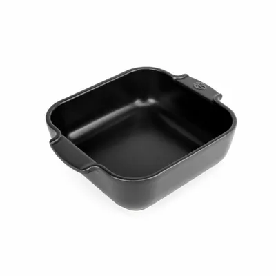 Immagine prodotto di Peugeot | APPOLIA Casseruola quadrata 21 cm, nero satinato
