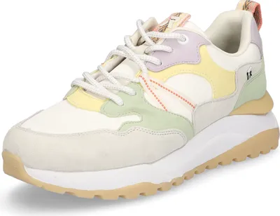 Produktbild von Rieker Damen Sneaker multi