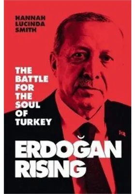 Produktbild von Erdogan Rising