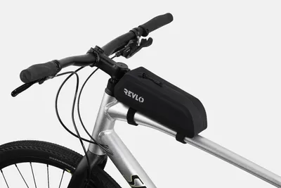 Obrázok produktu pre Brašna pod sedlo bicykla Revlo RVL04