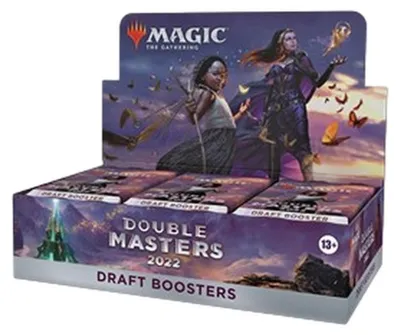 Obrázok produktu pre Double Masters 2022 - Draft Booster Display (24) - slovensky