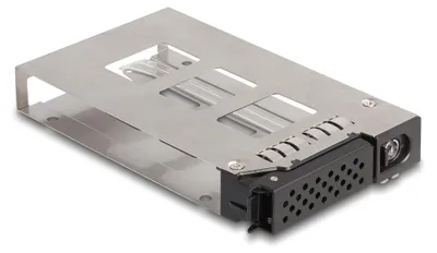 Obrázok produktu pre DELOCK Wechselrahmen Einschub 1 x 2.5 U.2 NVMe SSD