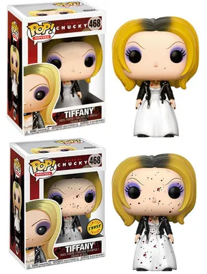 Obrázek produktu pro FUNKO POP! Tiffany (Classic), Sběratelská postavička, Filmy a televizní seriály