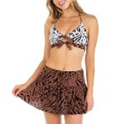 Produktbild von Frauen Skirt Hurley
