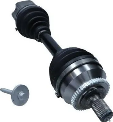 Produktbild von MAXGEAR 49-2513 Antriebswelle Vorne für VOLVO V70 II (285) S60 I (384)
