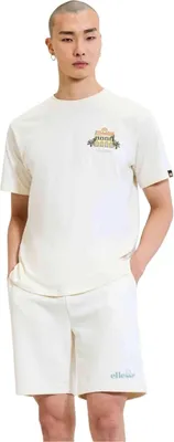 Produktbild von T-Shirt Ellesse SHA22561-WHT für Herren