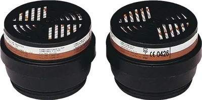 Zdjęcie produktu dla Filtr kombinowany 200 A1-P3 f.
