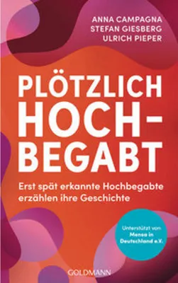 Image de Plötzlich hochbegabt