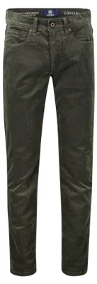 Produktbild von LERROS Cordhose im 5-Pocket-Stil