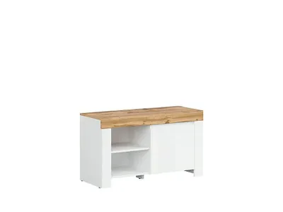 Obrázok produktu pre MOB, Botník/skrinka na topánky - Holten - REG1D/50