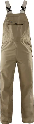 Produktbild von Blakläder Latzhose 2610 1800 in div. Farben, Farbe:khaki, Größe:58