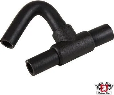 Produktbild von JP GROUP Kühlerschlauch Wasserschlauch für VW GOLF II (19E, 1G1) 1114316600