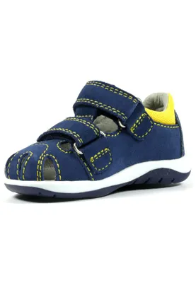 Produktbild von Richter Halbschuhe Halbschuhe Veloursleder/Textil