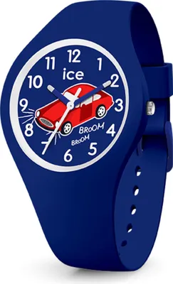 Produktbild von Ice Watch - Armbanduhr - Kinder - ICE fantasia - Car - Small - 3H - 017891