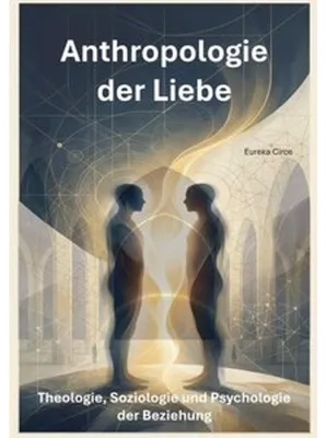 Produktbild von Anthropologie der Liebe
