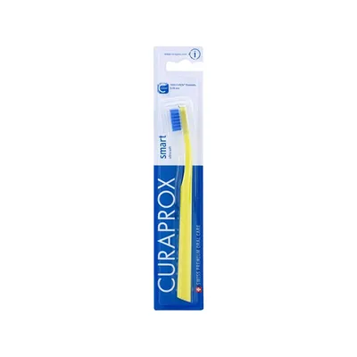 Obrázok produktu pre Curaprox CS Smart Elektrick zubn kefka 1 kus