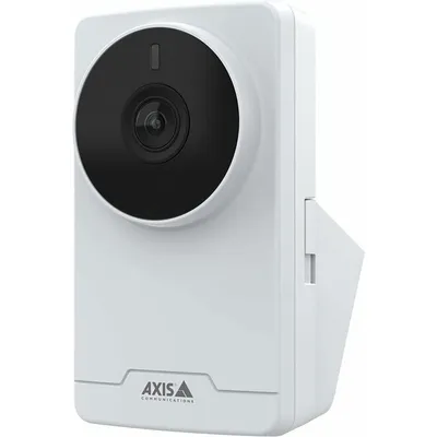 Produktbild von Axis M1055-L - Netzwerk-Überwachungskamera - Box - Farbe (Tag&Nacht)
