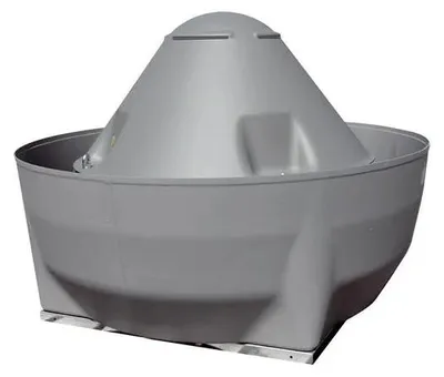 Immagine prodotto di Ventilatore radiale da tetto ERD V 35/4 Ex 3643 m3/h, motore monofase di Maico - 0073.0545