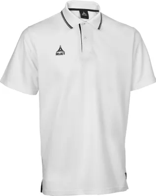 Produktbild von Poloshirt Oxford v22, Größe:XL