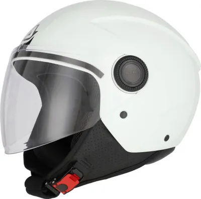 Zdjęcie produktu dla Kask dziecięcy Acerbis Jet Brezza Kid, biały, Y/XL (53/54)