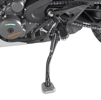 Produktbild von GIVI Seitenständer-Basisverlängerung für KTM 390 Adventure