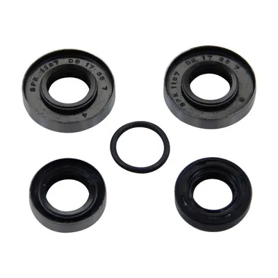 Produktbild von Wellendichtring Satz Motor 4-Gang für Puch M 50 SE R S GP Cross / Z50 Motor