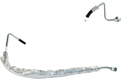 Produktbild von METZGER 2361061 Servoleitung für VW Lupo (6X1, 6E1) von Hydraulikpumpe nach Lenkgetriebe