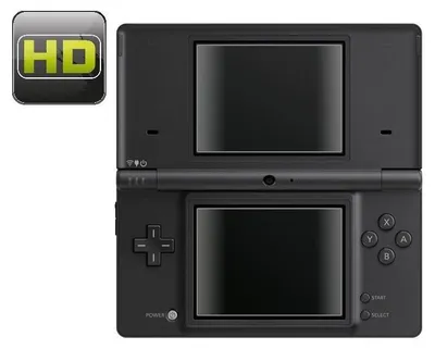 Produktbild von 6x Displayschutzfolie für Nintendo DS Lite Displayfolie Schutzfolie HD KLAR
