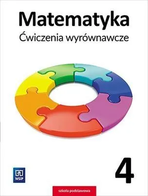 Obrázek produktu pro WSiP A181002, Vzdělávací, Polský, Brožovaná, 120 str.