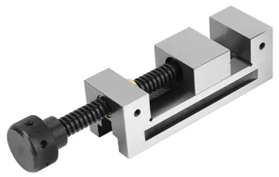 Image de Étau de précision pour machines CNC