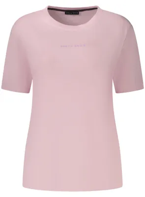 Immagine prodotto di North Sails Damen-T-Shirt Mit Kurzen Ärmeln, Rosa