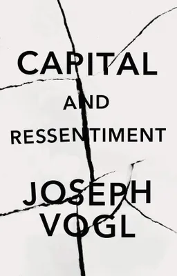 Produktbild von Capital and Ressentiment