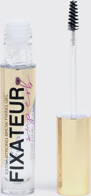 Produktbild von Vivienne Sabo - Augenbrauen Fixiergel - Fixateur Superb, Farbe:Farblos