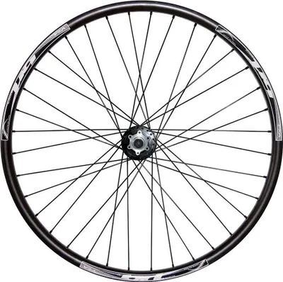 Produktbild von Mvtek Tbr 26´´ Disc Mtb Vorderrad Silber 9 x 100 mm Silber 9 x 100 mm