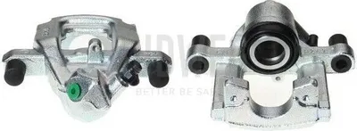 Produktbild von BUDWEG CALIPER Bremssattel Hinten Links passend für MERCEDES-BENZ C-Klasse Limousine (W204) 344424
