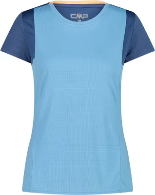 Immagine prodotto di Cmp T-Shirt Donna L312 Cielo 36