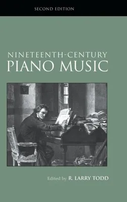 Produktbild von Nineteenth-Century Piano Music