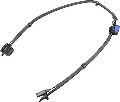 Immagine prodotto di Catena di ugelli Pulizia parabrezza anteriore riscaldata METZGER per BMW Serie 3 e altri modelli